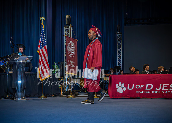 2024 U of D Grad - Banner Exit - TJP (101 of 138)