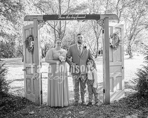 Michael & Ashlee McGrath - Complete - BW - TJP (144 of 428)