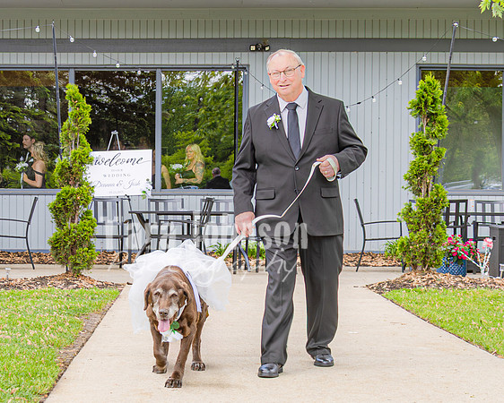 Josh & Deanna Klann Wedding - Allison Richards (1 of 40)