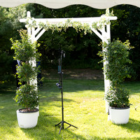 Javier & ChuChu's Wedding - TJP (5 of 82)