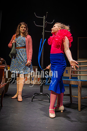 2025 Rising Stars - Matilda Jr. - Rehearsal - Act 1 - TJP (269 of 402)
