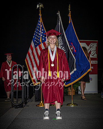 22 MHS Grad - Angle #2 Flags - TJP (142 of 297)