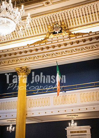 Dublin Castle - The Castle (31 of 37)
