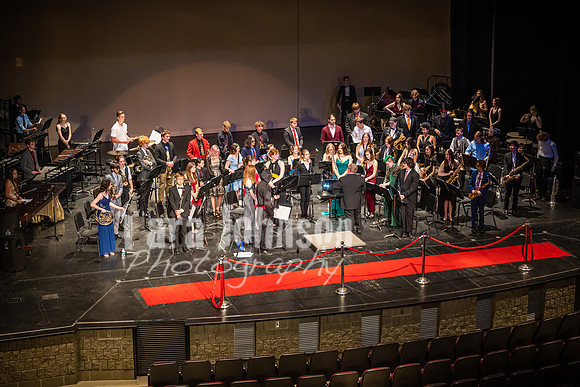 2023 HVS Band - Movie Night - TJP (160 of 164)