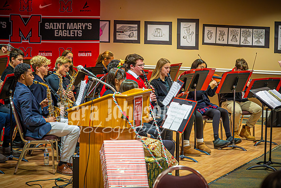 2024 OLSM Band - Christmas Concert - TJP (66 of 179)