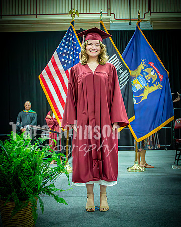 2024 MHS Graduation - Angle Flags - TJP (171 of 287)