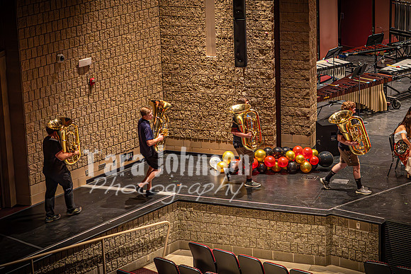 2024 HVS Band - Movie Night - TJP (40 of 361)