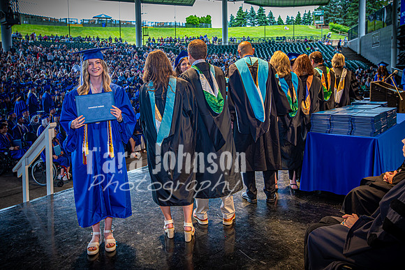 2024 IA Graduation - Diploma with audience behind - TJP (75 of 178)