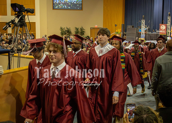 UDJ Graduation 2025 - Exit (26 of 79)