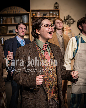 2023 LHS Theatre - Dolly - R1 - Act 1 - TJP (84 of 507)