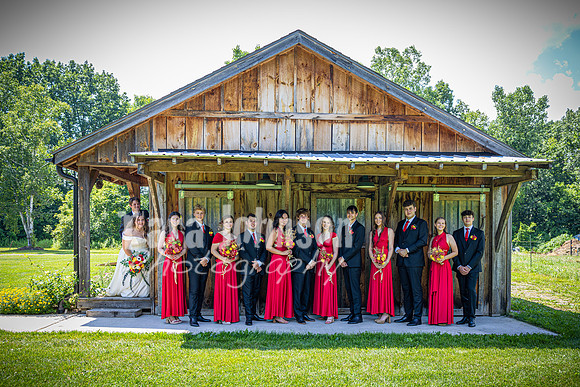 Dayton & Audrey Briggs - Bridal Party - TJP (43 of 110)