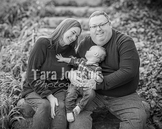 Rolando Family - BW - TJP (1 of 28)