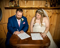 Jordan & Britney - The Newlyweds (17 of 56)