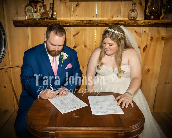 Jordan & Britney - The Newlyweds (17 of 56)