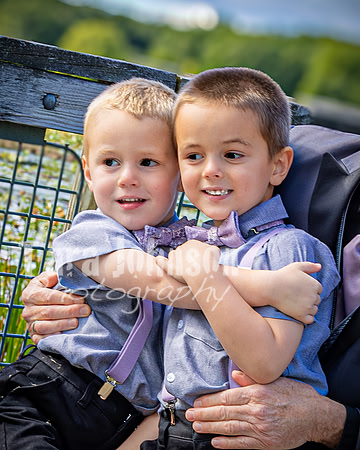 Ron & Michelle - Family - TJP (18 of 81)