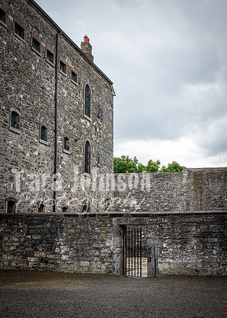 Kilmainham Gaol Jail Field Trip (22 of 47)