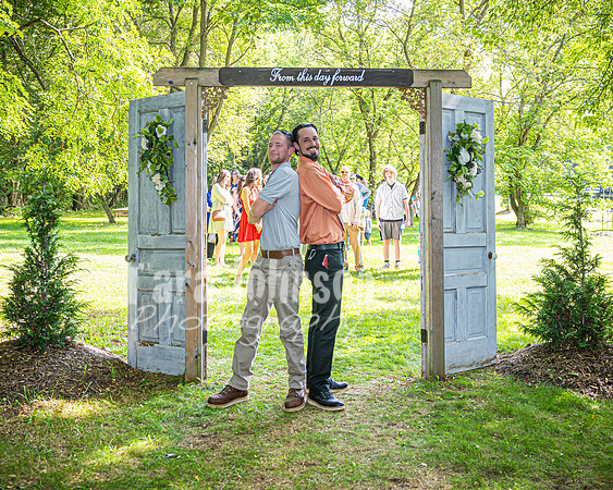Doug & Bridget Law - Ceremony - TJP (113 of 155)