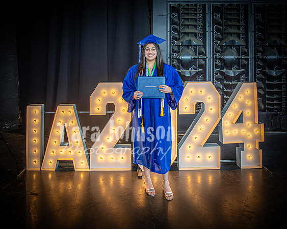 2024 IA Graduation - Angle Lighted Sign - TJP (161 of 341)