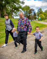 Ron & Michelle - Family - TJP (4 of 81)