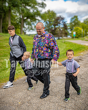 Ron & Michelle - Family - TJP (4 of 81)