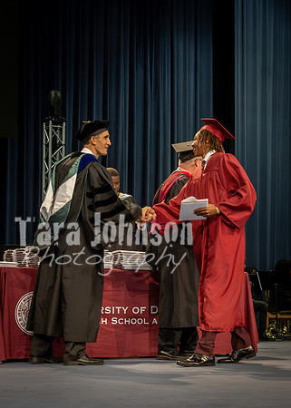 25 U of D - Principal, Dr. Smith - DH (45 of 173)