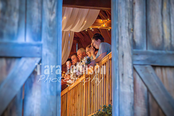 Michael & Ashlee McGrath - The Bridal Party - TJP (26 of 57)