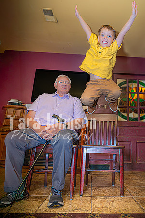 Parrish Family Candids - TJP (63 of 69)