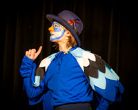 OVMS - Lion King