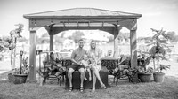 JLC Family Reunion @ Cedar Island - BW - TJP (11 of 38)