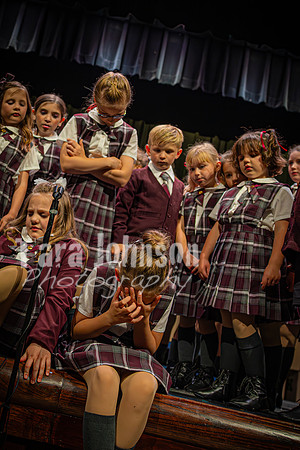 2025 Rising Stars - Matilda Jr. - Rehearsal - Act 1 - TJP (224 of 402)