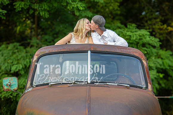 Doug & Bridget Law - Bride & Groom - TJP (200 of 221)