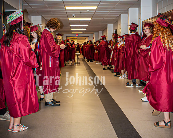 2024 MHS Graduation - Candids - TJP (53 of 85)
