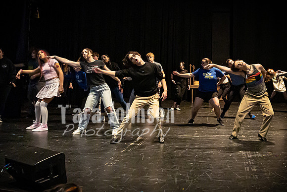 22 LHS Theatre - Mermaid  Practice - TJP (120 of 290)