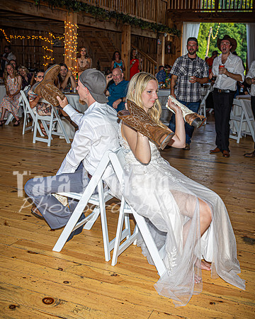 Doug & Bridget Law - Bride & Groom - TJP (213 of 221)