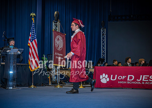 2024 U of D Grad - Banner Exit - TJP (125 of 138)