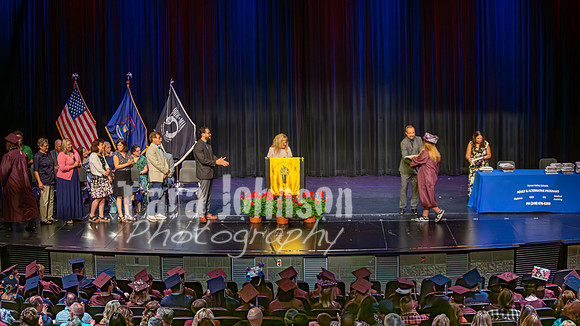 2024 HHS-AE Graduation - Diploma full Stage - TJP (15 of 91)