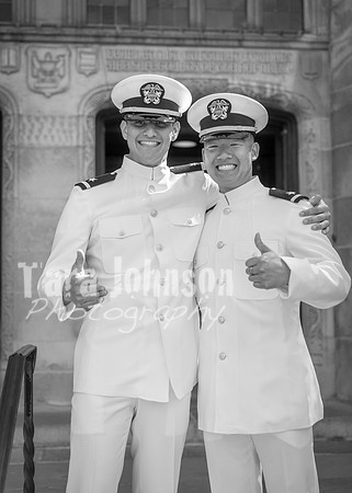 New Life Grad Photos W25 B&W (48 of 166)