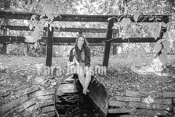 Sophie Stramecki @ Central Park - BW - TJP (40 of 75)