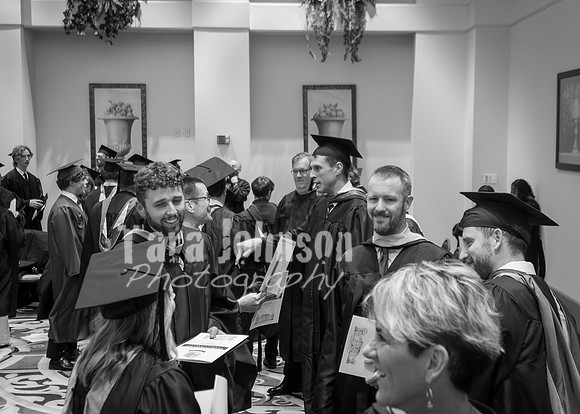 UDJ Graduation 2025 - Full Collection B&W (60 of 798)