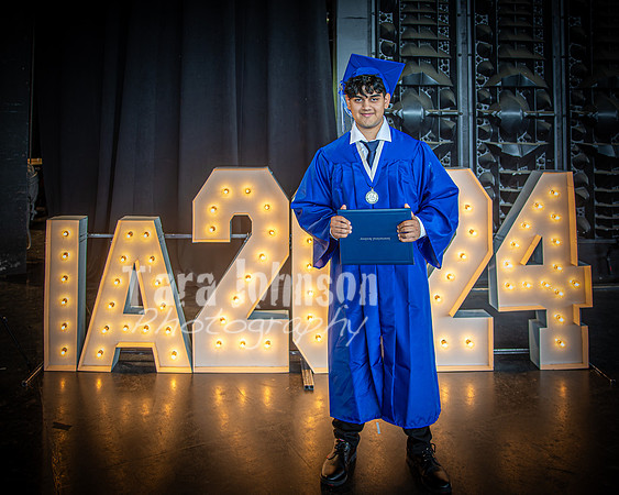 2024 IA Graduation - Angle Lighted Sign - TJP (72 of 341)