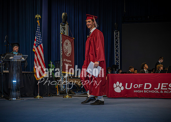 2024 U of D Grad - Banner Exit - TJP (121 of 138)