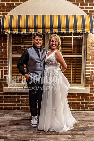 Ron & Michelle - The Dance - TJP (69 of 71)
