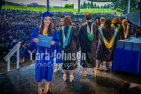 2024 IA Graduation - Diploma with audience behind - TJP (45 of 178)