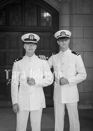 New Life Grad Photos W25 B&W (13 of 166)