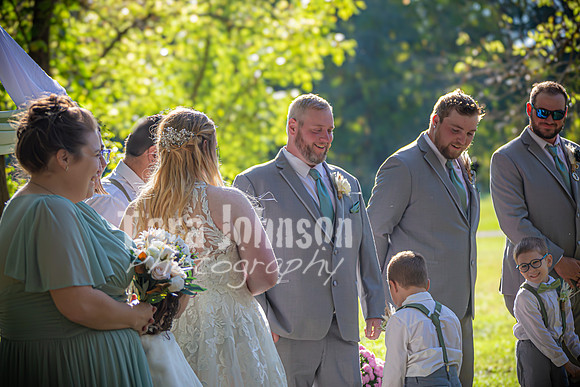 Michael & Ashlee McGrath - The Ceremony - TJP (75 of 125)