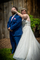 Jordan & Britney - The Newlyweds (7 of 56)