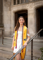 Emma C Grad Photos (1 of 55)