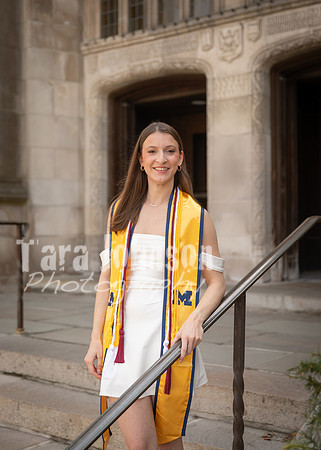Emma C Grad Photos (1 of 55)