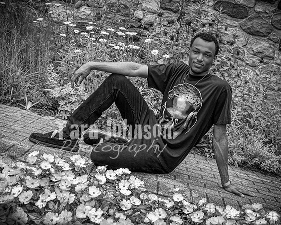 Gerrard McCoy @ Cranbrook Gardens - BW - TJP (87 of 127)