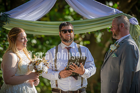 Michael & Ashlee McGrath - The Bride & Groom - TJP (32 of 127)